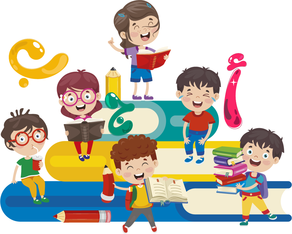 تعليم اللغة العربية للأطفال