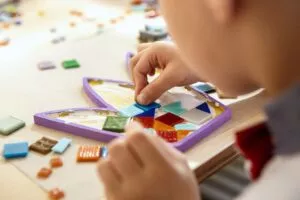 preschool learning materials