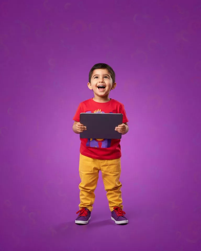 Creative Play