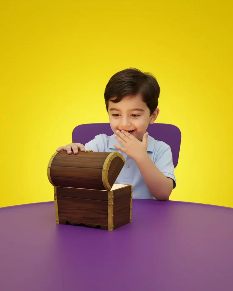 Teaching Arabic Letters