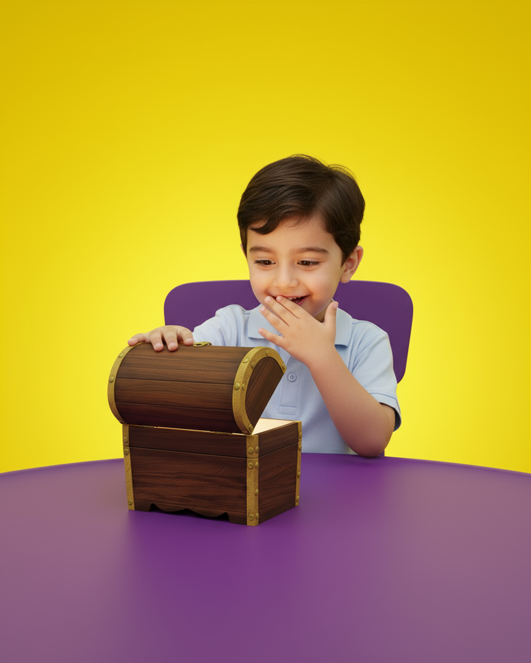 teaching arabic letters