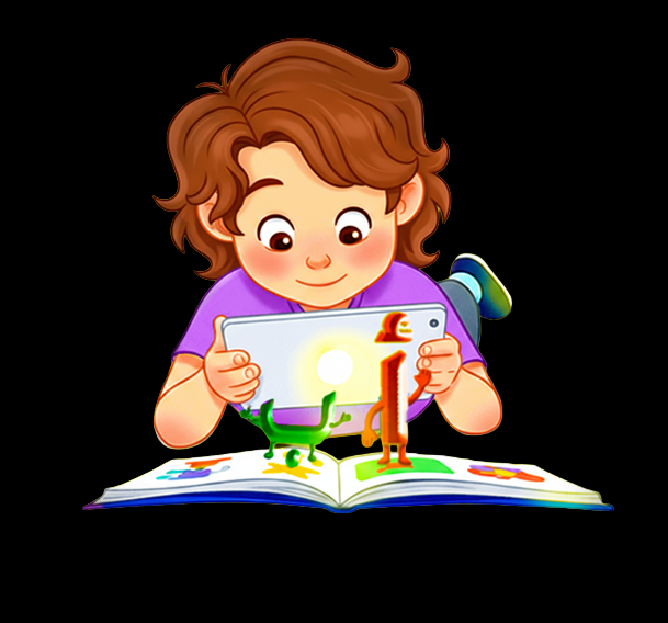 تعليم الحروف للأطفال بطريقة ممتعة