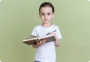 تمارين علي الحروف للأطفال