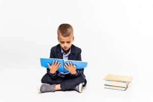 تمارين علي الحروف للأطفال
